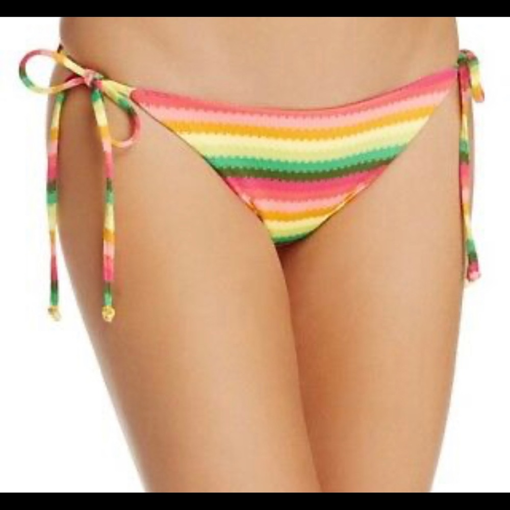 L space bikini bottom
